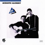 Acoustic Alchemy - Blue Chip '1989