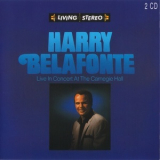 Harry Belafonte - Live In Concert At The Carnegie Hall '1959