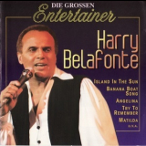 Harry Belafonte - Island In The Sun '1996