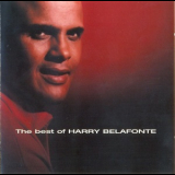 Harry Belafonte - The Best Of Harry Belafonte '2000