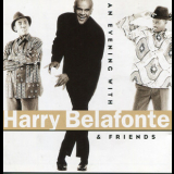 Harry Belafonte - An Evening With Harry Belafonte & Friends '1997