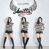 Anitta - Ritmo Perfeito '2014