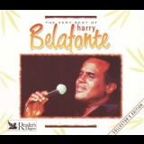 Harry Belafonte - The Very Best Of Harry Belafonte '1993