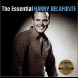 Harry Belafonte - The Essential Harry Belafonte '2005