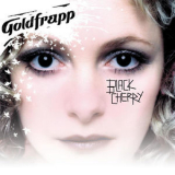 Goldfrapp - Black Cherry '2004