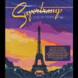 Supertramp - Live In Paris '79 '2012