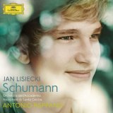 Jan Lisiecki - Schumann '2016