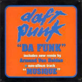 Daft Punk - Da Funk '1996