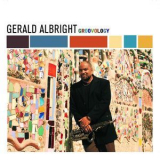 Gerald Albright - Groovology '2002