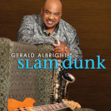 Gerald Albright - Slam Dunk '2014