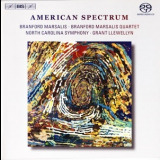Branford Marsalis - American Spectrum '2008