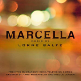Lorne Balfe - Marcella (Original Series Soundtrack) '2018