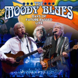 The Moody Blues - Days Of Future Passed Live '2018