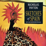 Nicholas Payton - Sketches Of Spain '2013