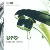 Ufo - Walk On Water '1995