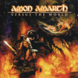 Amon Amarth - Versus The World (2CD) '2008