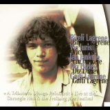 Bireli Lagrene - A Tribute To Django Reinhardt (CD2) '1985