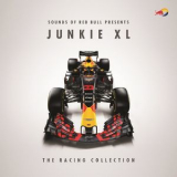 Junkie Xl - The Racing Collection '2018