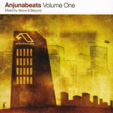 Above & Beyond - Anjunabeats Volume 1 '2003