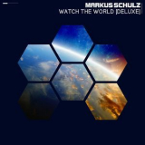 Markus Schulz - Watch The World Deluxe '2016