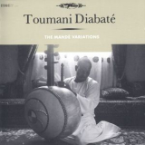 Toumani Diabate - The Mande Variations '2008