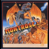 Montrose - Warner Bros. Presents Montrose! '1975