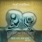 Matmatah - Plates Coutures (Deluxe) (2018) [Hi-Res] '2018