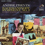 Andre Previn - Rachmaninoff: Symphony No. 2 In E Minor, Op. 27 '2018