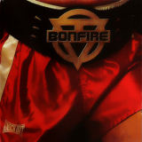 Bonfire - Knock Out '1993