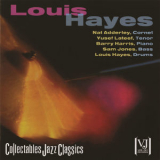 Louis Hayes - Louis Hayes '2015