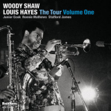 Woody Shaw - The Tour, Vol. 1 (Recorded Live In Stuttgart, March 22, 1976) '2016