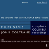 Miles Davis - The Complete 1959 Stereo Kind Of Blue Sessions, Disc 5 '2011