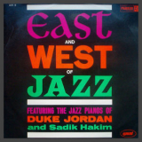 Duke Jordan - East And West Of Jazz '2006