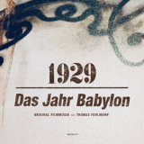 Thomas Fehlmann - 1929 - Das Jahr Babylon '2018