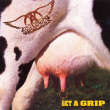 Aerosmith - Get A Grip '1993