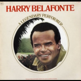 Harry Belafonte - A Legendary Performer '1978