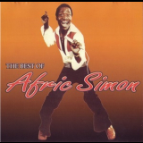 Afric Simone - The Best Of Afric Simone '1984