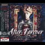 After Forever - Prison Of Desire '2000