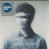 James Blake - James Blake '2011