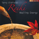 Terry Oldfield - Reiki Healing Energy '2014