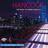 Lenny White - Hancock Island: The Music Of Herbie Hancock '2008