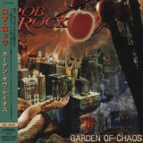 Rob Rock - Garden Of Chaos '2007