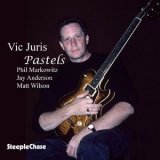 Vic Juris - Pastels '1996