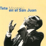 Tete Montoliu - Tete Montoliu En El San Juan '1996
