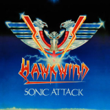 Hawkwind - Sonic Attack (2CD) '2010