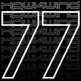 Hawkwind - 77 '2012