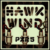 Hawkwind - P.X.R.5 '2009
