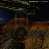Hawkwind - Levitation (3CD) '2009