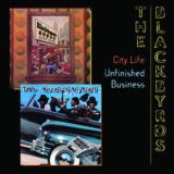 The Blackbyrds - City Life: Unfinished Business '2006