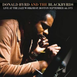 Donald Byrd - Live At The Jazz Workshop, Boston September 4th 1973 (Remastered) '1973